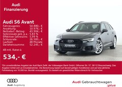 Bild des Angebotes Audi S6 TDI qu *LUFT*VIRTUAL*MATRIX*AHK*8-fach*