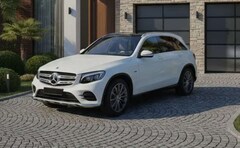 Bild des Angebotes Mercedes-Benz GLC 250 d 4Matic Amg Panorama☆AHK☆Leder☆Hud☆360 Edition 1