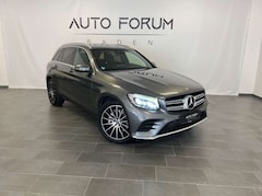 Bild des Angebotes Mercedes-Benz GLC 350 d 4Matic*AMG*360g*ILS*AHK*20zoll