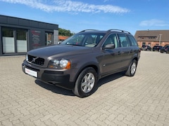Bild des Angebotes Volvo XC90 D5 Momentum Volvo-Scheckheft 7-Sitzer