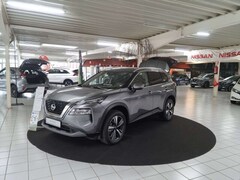 Bild des Angebotes Nissan X-Trail 1.5 N-Connecta Anhängerlast 2T