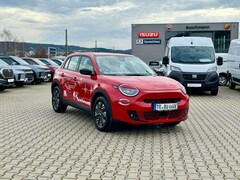 Bild des Angebotes Fiat 600e Sondermodell RED Gratis Wallbox