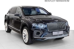 Bild des Angebotes Bentley Bentayga EWB Azure Head Up Display Navi LED Klima
