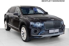 Bild des Angebotes Bentley Bentayga EWB Azure Head Up Display Navi LED Klima