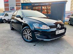 Bild des Angebotes VW Golf 1.6 TDI BMT ALLSTAR