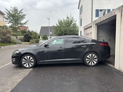 Bild des Angebotes Kia Optima 1.7 CRDI Automatik Edition 7