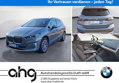 Bild des Angebotes BMW 220 Steptronic DCT Luxury Line Na