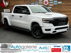 Bild des Angebotes Dodge RAM 1500 Laramie Night 5.7L 12´´ Navi 4x4 LPG
