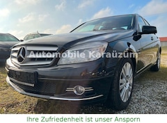 Bild des Angebotes Mercedes-Benz C 200 CDI BlueEfficiency_Temp_SHZ_Limo_Aut_Klima