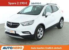 Bild des Angebotes Opel Mokka X 1.4 Turbo Active Start/Stop*TEMPO*CAM*PDC*