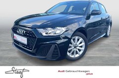 Bild des Angebotes Audi A1 Sportback S line 30TFSI|S-LINE|AMBIENTE|SMART.