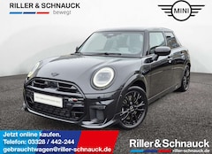 Bild des Angebotes MINI Cooper C John Cooper Works JCW PANO+HUD+LED+N