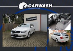 Bild des Angebotes Skoda Octavia Combi Active / TÜV neu