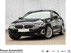 Bild des Angebotes BMW 530 e Limousine Laser DA Prof PA RFK HuD H/K Lhz