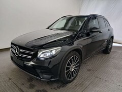 Bild des Angebotes Mercedes-Benz GLC 220 d 4Matic AMG-Line Pano AHK FINANZIERUNG