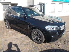 Bild des Angebotes BMW X5 Baureihe X5 xDrive 50 i