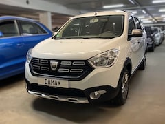 Bild des Angebotes Dacia Lodgy Stepway Plus*NAVI*KAMERA