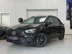 Bild des Angebotes Mercedes-Benz GLA 35 AMG GLA 35 4M PANO+AHK+NIGHT2+EDW+KEYLESS+MBEAM+BURM