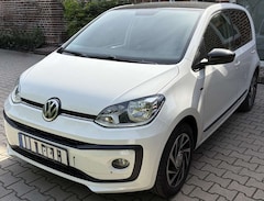 Bild des Angebotes VW up! join