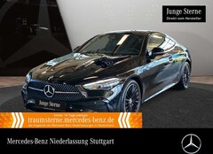 Bild des Angebotes Mercedes-Benz CLE 220 d AMG+NIGHT+PANO+LED+KAMERA+TOTW+KEYLESS