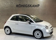 Bild des Angebotes Fiat 500 Star * PANO * PDC * TÜV & SERVICE NEU *