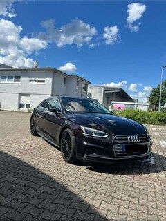 Bild des Angebotes Audi A5 45 TFSI quattro design