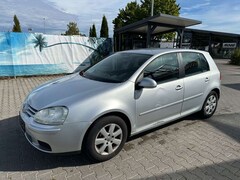 Bild des Angebotes VW Golf V Lim. Comfortline / TÜV/AU bis 01-2026 / Klima