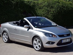 Bild des Angebotes Ford Focus CC Focus Coupe-Cabriolet 2.0 16V Titanium