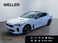 Bild des Angebotes Kia Stinger 3.3 T AWD GT *Pano*Leder*360°*Bastuck*LED*