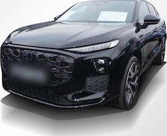 Audi Q3 Sportback TFSI S tronic ACC ParkAssist Navi