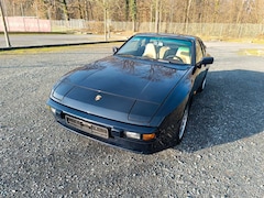 Bild des Angebotes Porsche 944 H KENNZEICHEN OLDTIMER SPORTWAGEN ~ 165PS ~ 2. HND