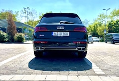 Bild des Angebotes Audi SQ5 3.0 TFSI quattro tiptronic