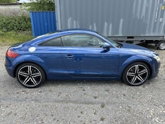 Bild des Angebotes Audi TT Coupe 2.0 TFSI