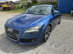 Bild des Angebotes Audi TT Coupe 2.0 TFSI