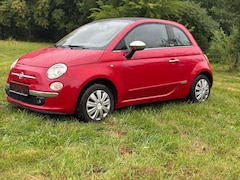 Bild des Angebotes Fiat 500C 500Cabrio1,4 ltr *Klima.*Xenon*105PS*PDC*tüv neu