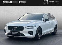 Bild des Angebotes Volvo V60 B4 Mild-Hybrid Plus Dark AHK ACC BLIS LED