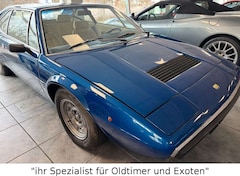 Bild des Angebotes Ferrari Dino GT4 308 Dino GT4 mit Trockensumpfmotor