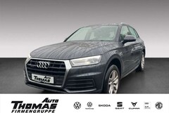 Bild des Angebotes Audi Q5 2.0 TFSI S-tronic quattro basis Klima
