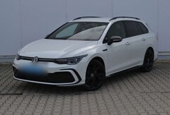 Bild des Angebotes VW Golf Variant VIII Variant 2.0 TSI DSG 190 PS R-Line BLACK-STYL