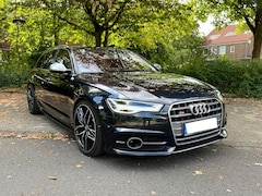 Bild des Angebotes Audi S6 Avant, Head-Up, Softclose, B&O