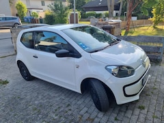 Bild des Angebotes VW up! cup