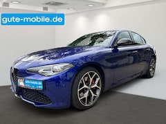 Bild des Angebotes Alfa Romeo Giulia Veloce Q4