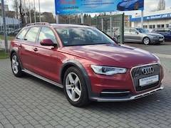 Bild des Angebotes Audi A6 allroad 3.0 TDI