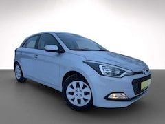 Bild des Angebotes Hyundai i20 Go