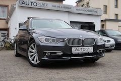 Bild des Angebotes BMW 330 d Touring *HEAD-UP *PANORAMA *KAMERA