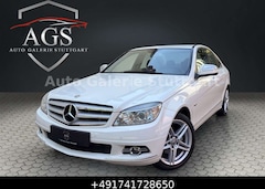 Bild des Angebotes Mercedes-Benz C 230 C -Klasse Lim. *NAVI*TÜV NEU*PDC*TEMP