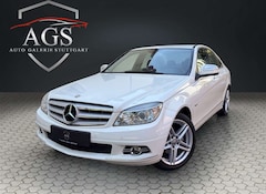 Bild des Angebotes Mercedes-Benz C 230 C -Klasse Lim. *NAVI*TÜV NEU*PDC*TEMP