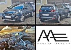 Bild des Angebotes Peugeot 5008 Allure GT-Line *7-Sitze/Automatik/LED/AHK*