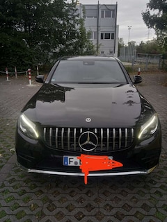 Bild des Angebotes Mercedes-Benz CLC 220 CDI DPF Automatik Special Edition