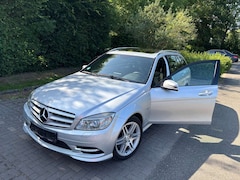 Bild des Angebotes Mercedes-Benz C 350 Mercedes C 350 AMG BE Avantg. TOP Zust.+Gutachten